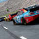 Illustration for article titled emInside Line/em Still Finds a Hard Left in NASCAR Country